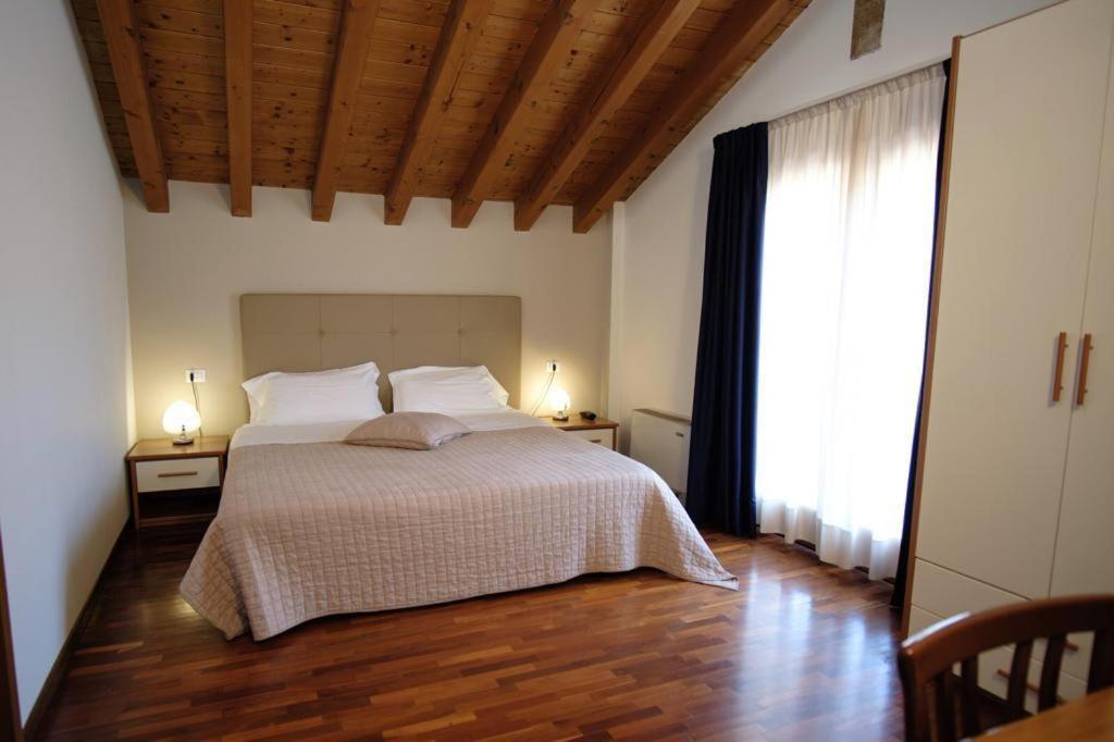 Sole Della Franciacorta - Hotel & Restaurant Capriolo Екстериор снимка