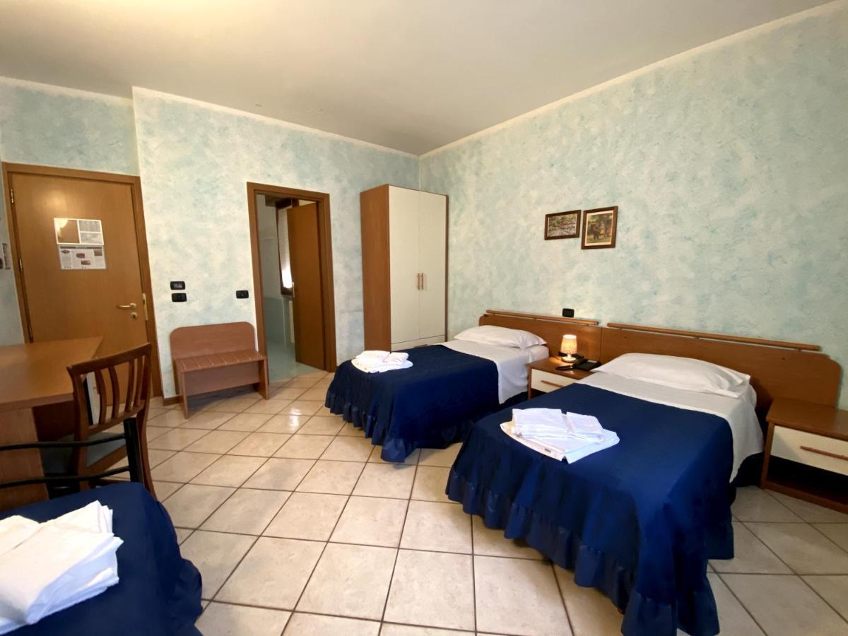 Sole Della Franciacorta - Hotel & Restaurant Capriolo Екстериор снимка