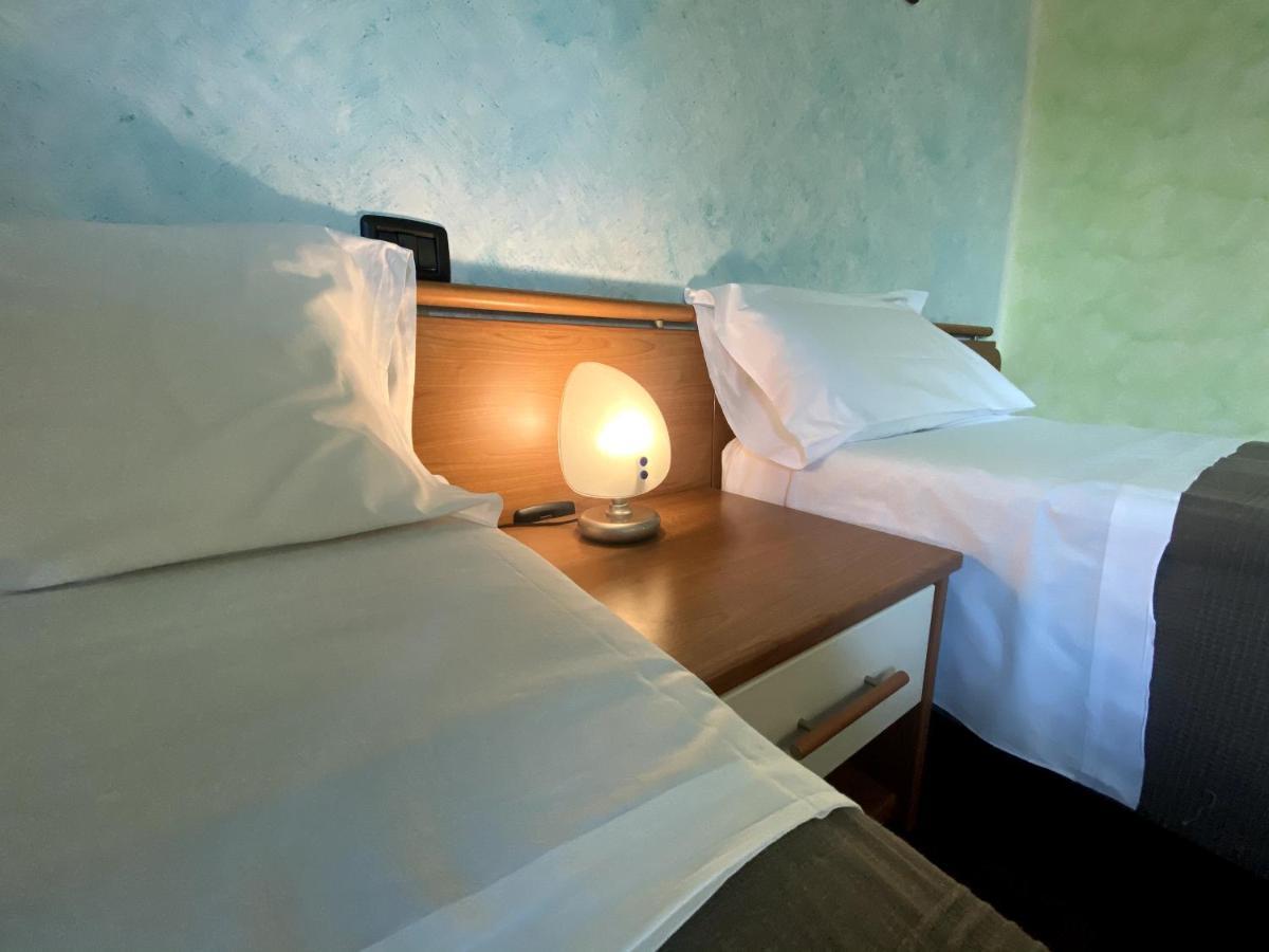 Sole Della Franciacorta - Hotel & Restaurant Capriolo Екстериор снимка