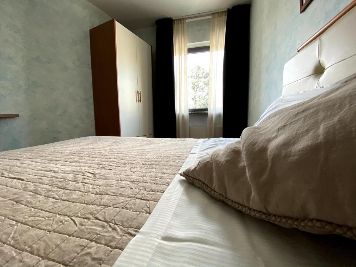 Sole Della Franciacorta - Hotel & Restaurant Capriolo Екстериор снимка