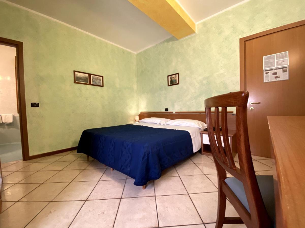 Sole Della Franciacorta - Hotel & Restaurant Capriolo Екстериор снимка