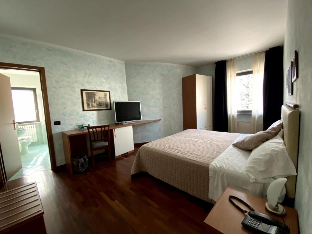 Sole Della Franciacorta - Hotel & Restaurant Capriolo Екстериор снимка