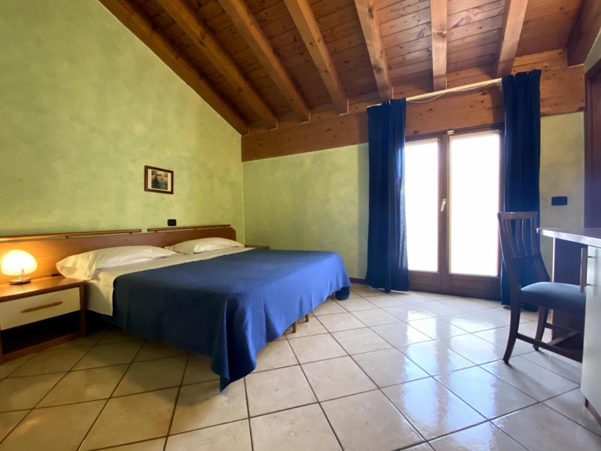 Sole Della Franciacorta - Hotel & Restaurant Capriolo Екстериор снимка