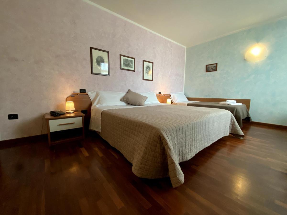 Sole Della Franciacorta - Hotel & Restaurant Capriolo Екстериор снимка