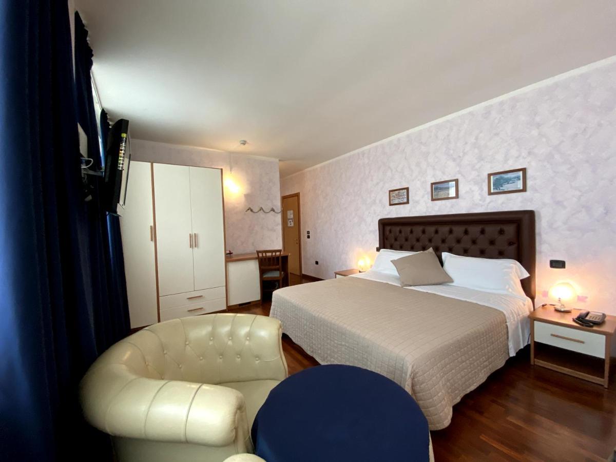 Sole Della Franciacorta - Hotel & Restaurant Capriolo Екстериор снимка