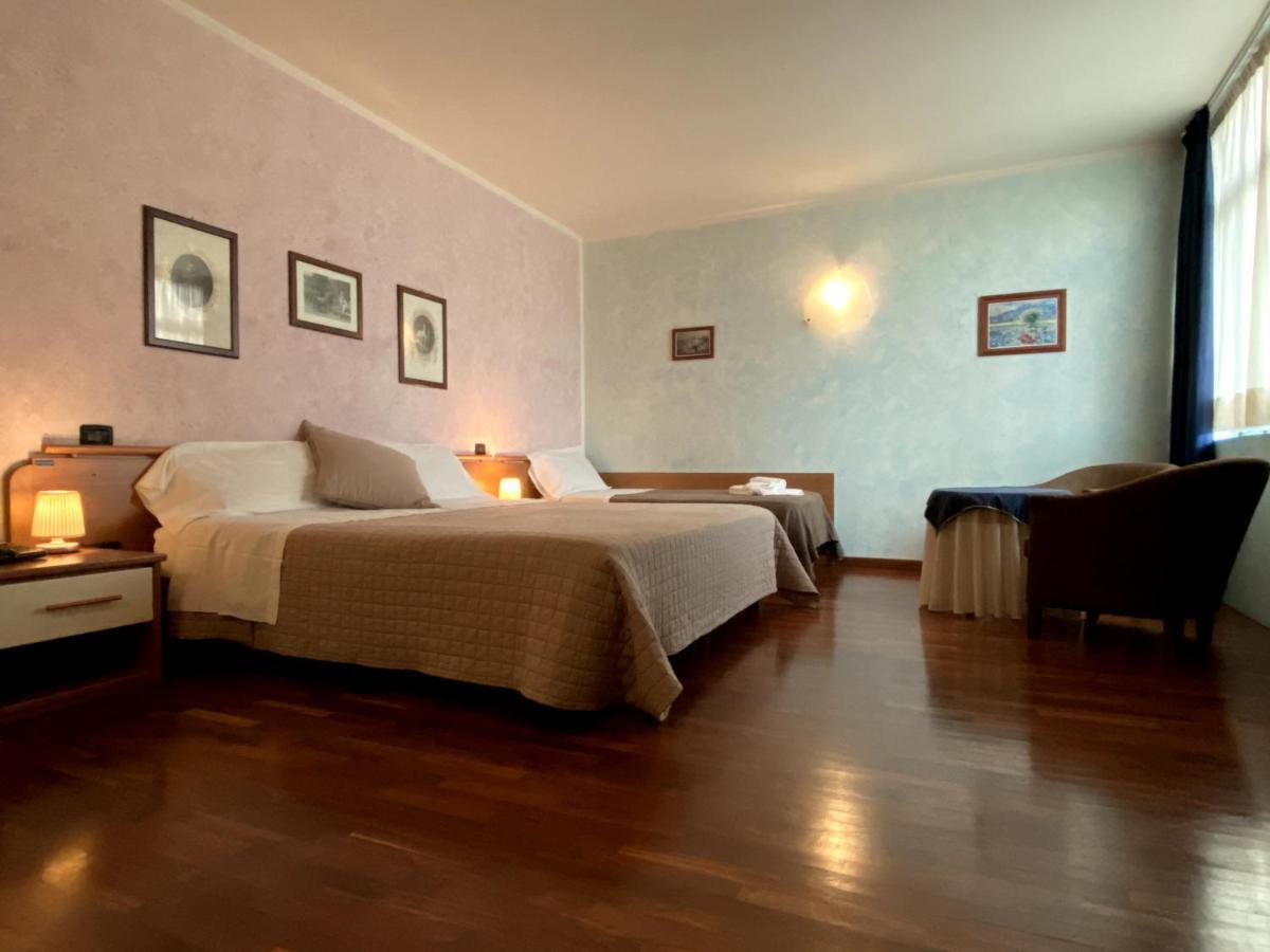 Sole Della Franciacorta - Hotel & Restaurant Capriolo Екстериор снимка